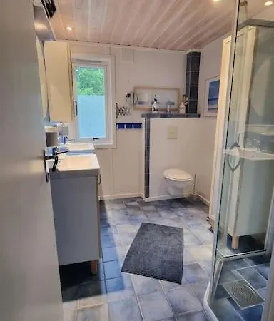 Sentralt Hus Med Flott Utsikt شقة ألتا