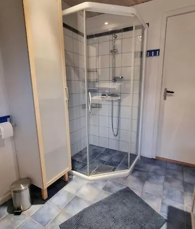 شقة Sentralt Hus Med Flott Utsikt *